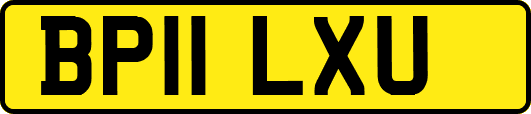 BP11LXU