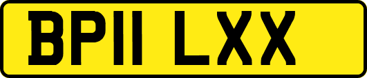 BP11LXX