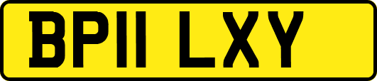 BP11LXY