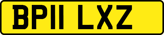 BP11LXZ