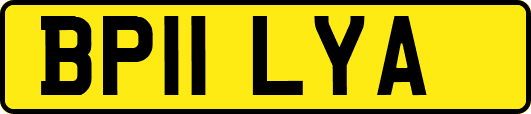 BP11LYA