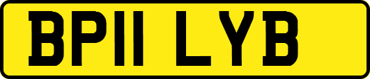 BP11LYB