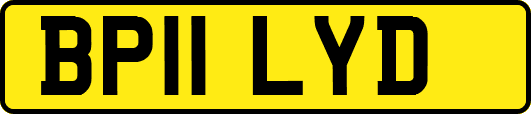 BP11LYD