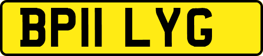 BP11LYG