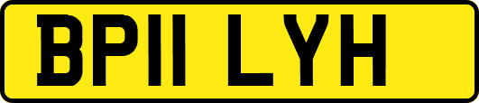 BP11LYH