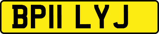 BP11LYJ