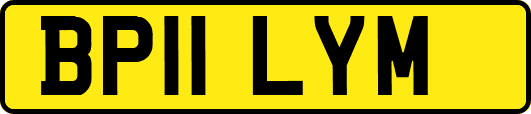 BP11LYM