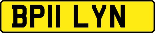 BP11LYN