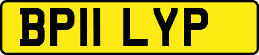 BP11LYP