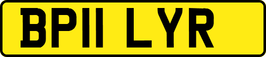 BP11LYR