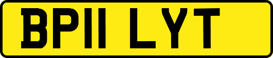 BP11LYT