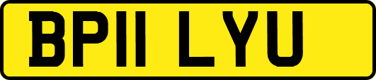 BP11LYU