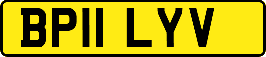 BP11LYV
