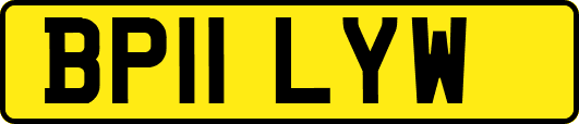 BP11LYW