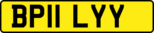 BP11LYY