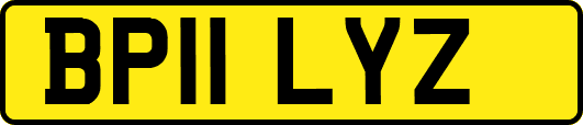 BP11LYZ