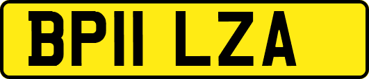 BP11LZA