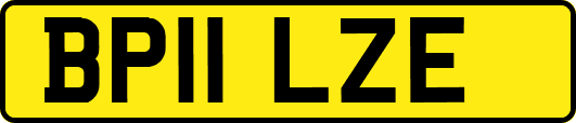 BP11LZE