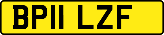 BP11LZF