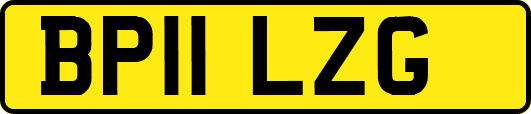 BP11LZG