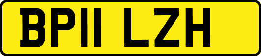 BP11LZH