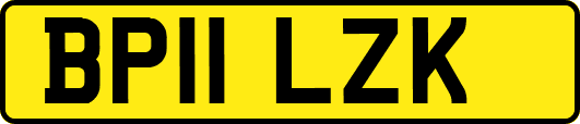 BP11LZK
