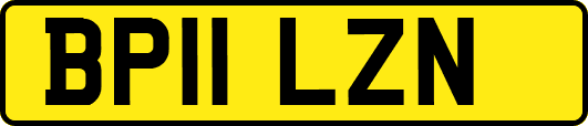 BP11LZN