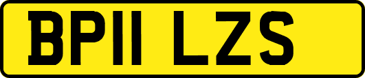 BP11LZS