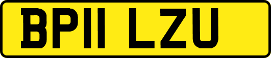 BP11LZU