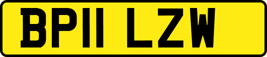 BP11LZW