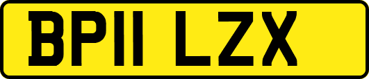 BP11LZX