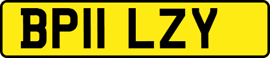 BP11LZY