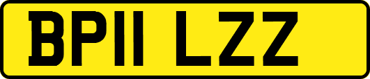 BP11LZZ