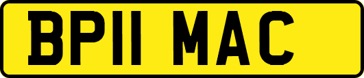 BP11MAC