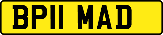 BP11MAD
