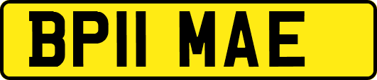 BP11MAE