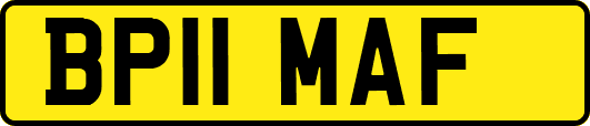 BP11MAF