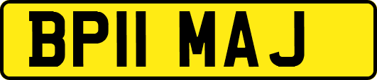 BP11MAJ
