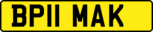 BP11MAK