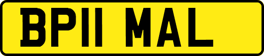 BP11MAL