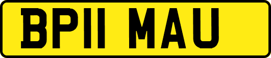 BP11MAU