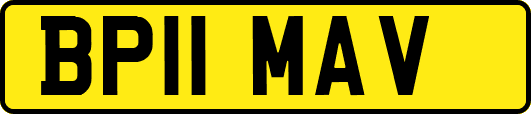 BP11MAV