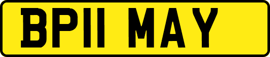 BP11MAY