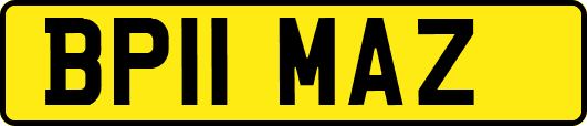 BP11MAZ