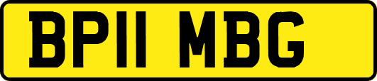 BP11MBG