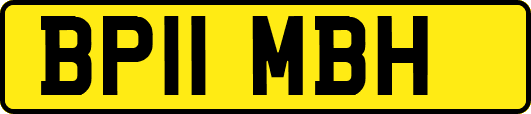 BP11MBH
