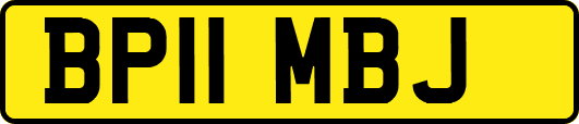 BP11MBJ