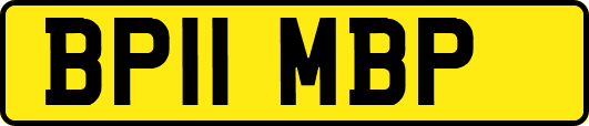 BP11MBP
