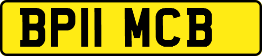BP11MCB
