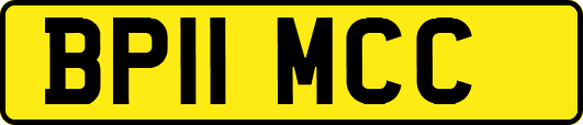 BP11MCC
